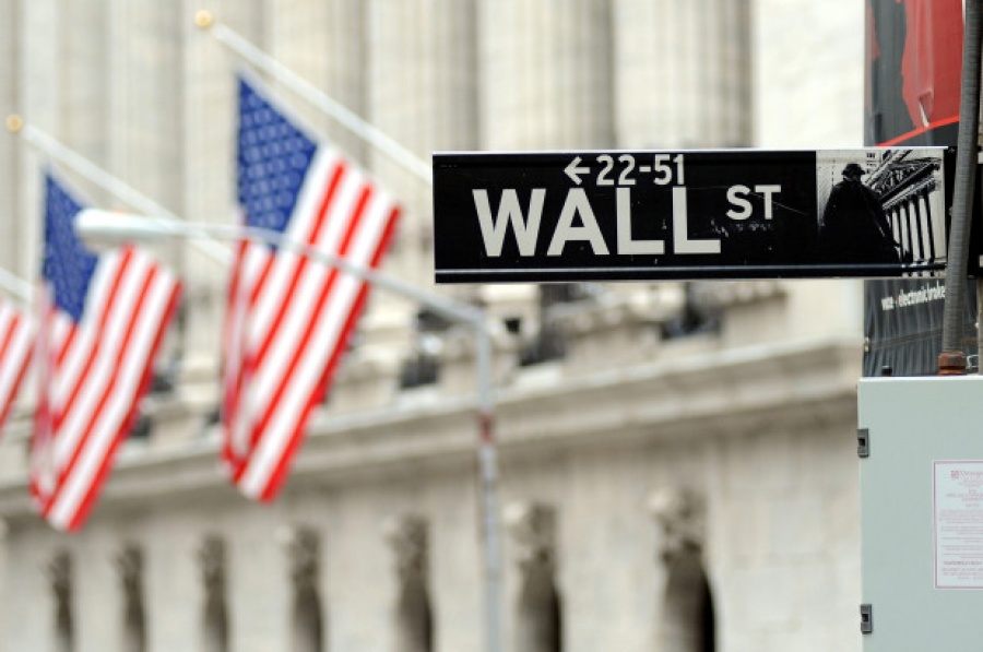 Σε «bear market» ο δείκτης χαμηλής κεφαλαιοποίησης στη Wall Street