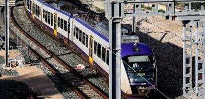 Πρώτη φορά ξανάγινε - Έκλεψαν καλώδια του Προαστιακού στο Ζεφύρι