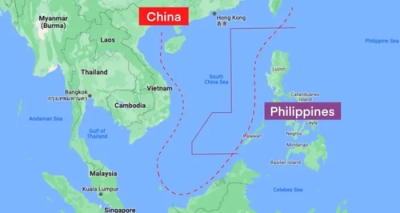 Οι ΗΠΑ θέλουν να περικυκλώσουν και την Κίνα - Στήνουν τέσσερις νέες βάσεις στις Φιλιππίνες και μία στο Γκουάμ