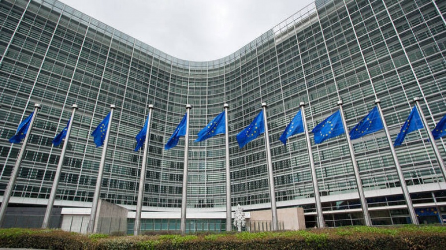 Κομισιόν: Εξέδωσε σύσταση οδηγιών διαπραγμάτευσης της ΕΕ με το Ηνωμένο Βασίλειο