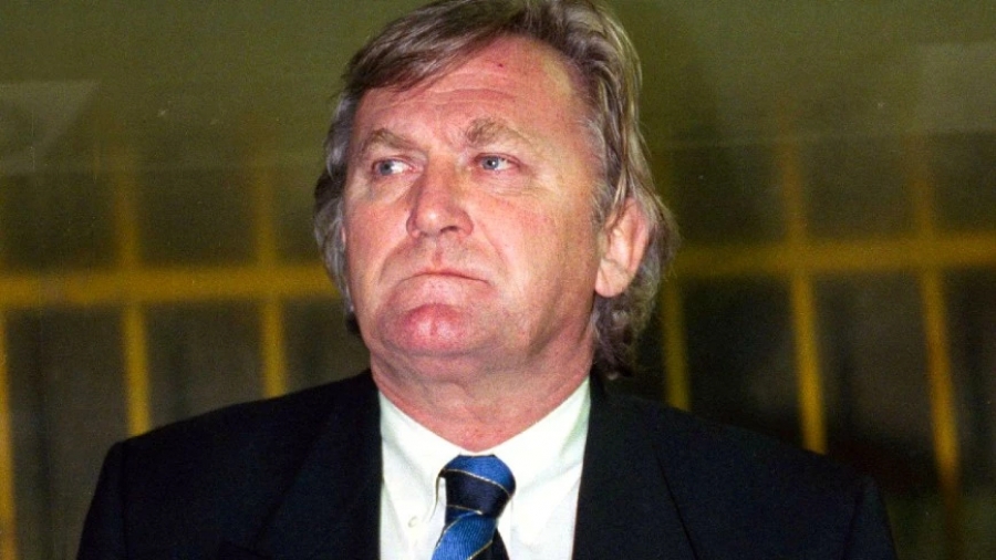 Πέθανε ο πρώην προπονητής του Παναθηναϊκού Ίβιτσα Οσιμ