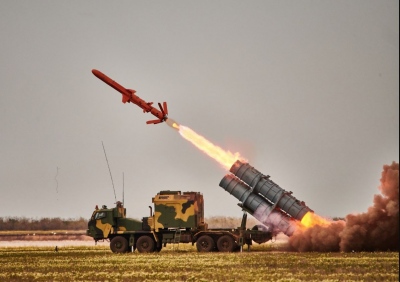 Τα ρωσικά συστήματα αεράμυνας κατέρριψαν τρεις πυραύλους Neptune και 370 ουκρανικά drones σε μία ημέρα