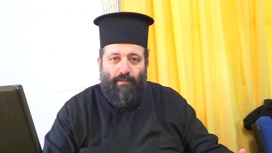 Σύνδεσμος Κληρικών για απόφαση Ιεράς Συνόδου: Έγινε αυτό που ευχηθήκαμε