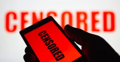 «Η πιο ισχυρή μηχανή ελέγχου στην Ιστορία» - Ρωσία: Λογοκρισία από την ΕΕ στα social media, ελευθερία στις ΗΠΑ