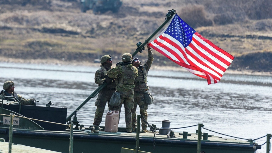Αποκάλυψη - Το βρώμικο σχέδιο των ΗΠΑ για ρήγμα στην συμμαχία Ρωσίας - Κίνας για πολυπολικό κόσμο - Ο ρόλος της Ουκρανίας