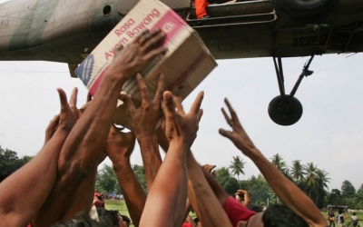 Υψηλό πληθωρισμό και ασθενική παγκόσμια ανάπτυξη έχει το «menu» του Ρωσο-ουκρανικού πολέμου