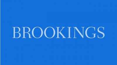 Brookings Inst.: Δεν υπάρχει τίποτε το σταθερό και βιώσιμο στη φάρσα που συνιστά το σχέδιο Trump