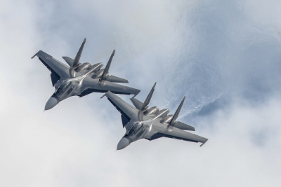 Οι Ρωσικές Ένοπλες Δυνάμεις έπληξαν θέσεις Ουκρανών και μισθοφόρων σε 153 περιοχές