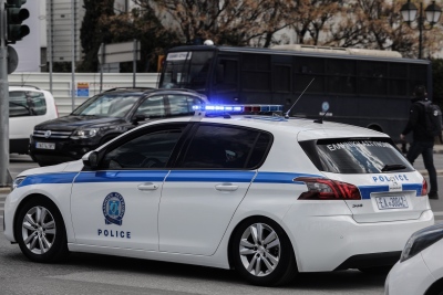 Πυροβολισμοί τα ξημερώματα στο Κολωνάκι – Τραυματίστηκαν δύο άτομα, δύο συλλήψεις