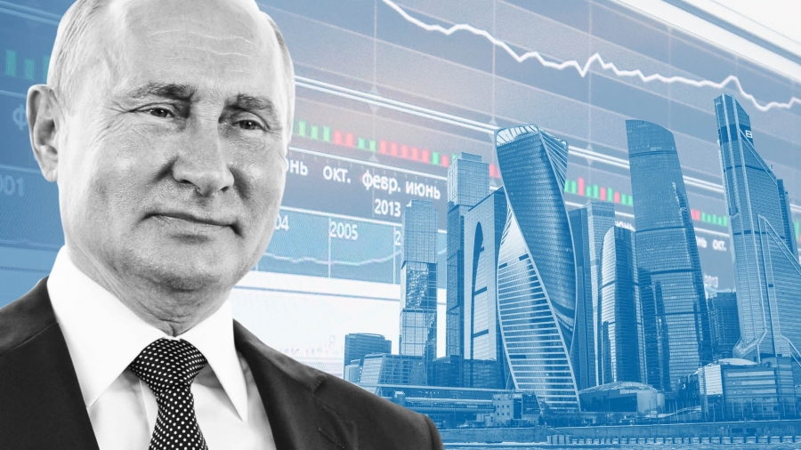 Αγνόησαν τον πυρηνικό κίνδυνο του Putin οι αγορές - Ουδείς πιστεύει πλέον τις απειλές