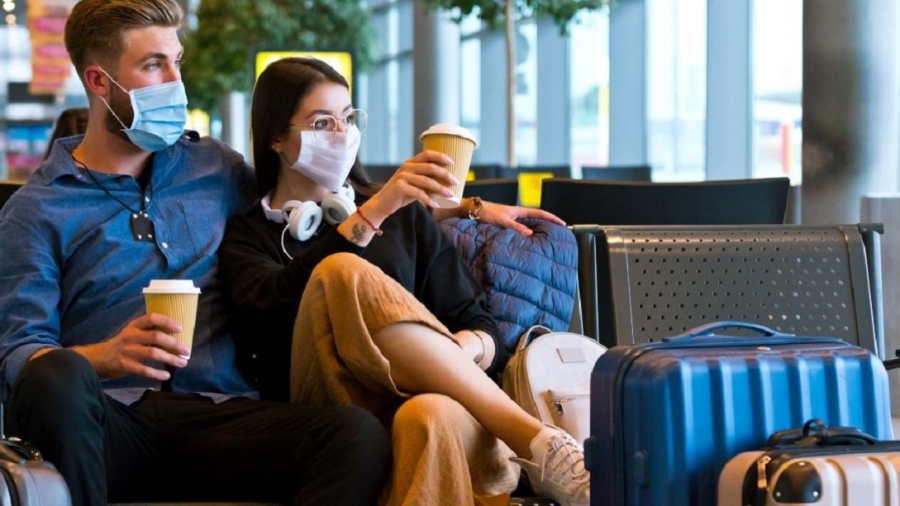 Τι προτείνουν οι βρετανικές αεροπορικές ενώσεις για το άνοιγμα στα διεθνή ταξίδια