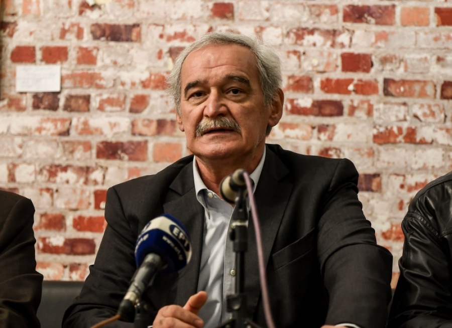 Χουντής (ΛΑΕ): Ο Regling του ESM υπενθύμισε τους όρους του 3ου Μνημονίου