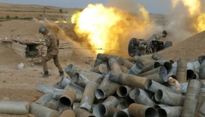 Αζερμπαϊτζάν: Επτά οι νεκροί των αρμενικών νυκτερινών βομβαρδισμών στην πόλη Ganja