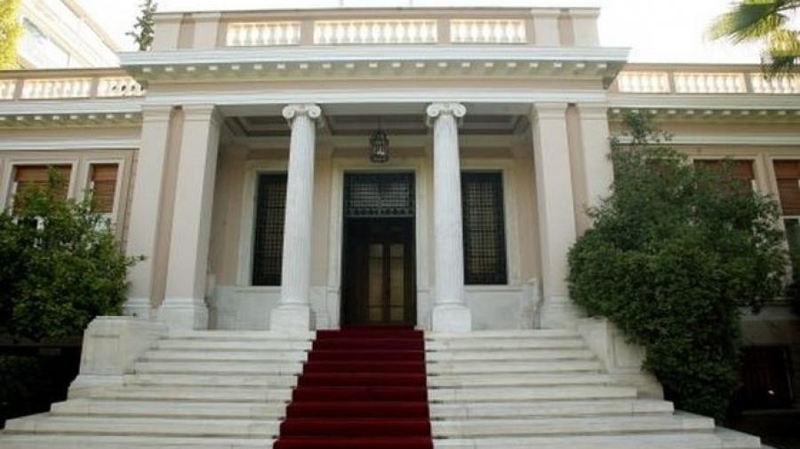 Συνάντηση Μητσοτάκη με εκπροσώπους των καλλιτεχνών την Τετάρτη 15/2 – Ποιοι θα βρεθούν στο Μαξίμου