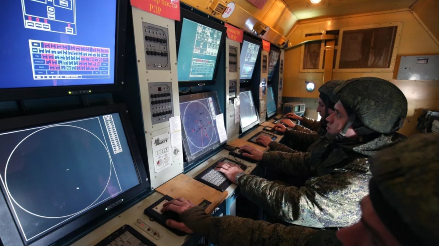 Σκοποβολή - Η ρωσική αεράμυνα κατέρριψε 139 ουκρανικά drones σε 24 ώρες