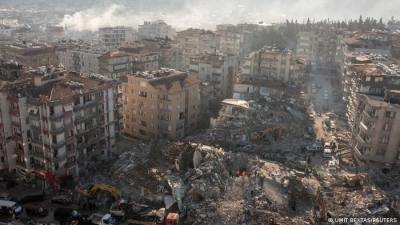 Άλλαξε η εικόνα των Τούρκων για την Ελλάδα μετά τον σεισμό;
