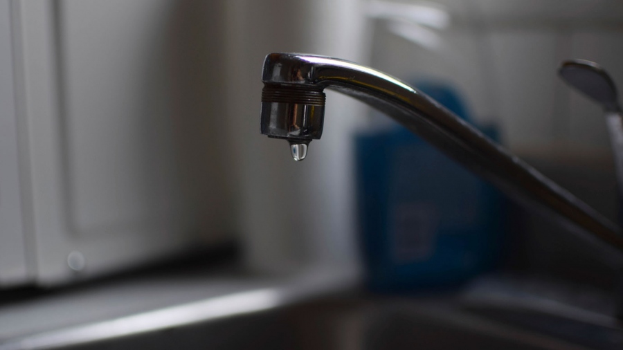 Προβλήματα υδροδότησης στο Ηράκλειο Κρήτης – Βλάβη στα μηχανήματα του φράγματος Αποσελέμη