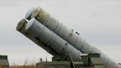 Αλέξανδρος Μερκούρης (Βρετανός ειδικός): Οι Ρώσοι σε ένα βράδυ κατέστρεψαν 3 ή 4 MIG 29 και 4 συστήματα S-300