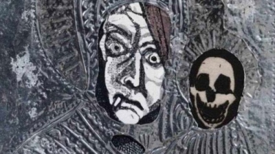 Εθνική Πινακοθήκη: Επιστρέφουν τα βανδαλισμένα έργα του Χριστόφορου Κατσαδιώτη