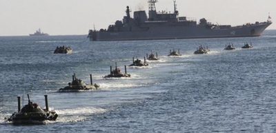 Οι Γερμανοί δείχνουν την 561η Ρωσική Ναυτική Μεραρχία για τις εκρήξεις στους Nord Stream - Μόνο αυτοί μπορούν...