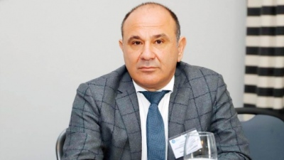 Χαλκιαδάκης (Ένωση Ξενοδόχων Ηρακλείου): Η Κρήτη χρειάζεται τουρισμό 12 μηνών και νέους ανθρώπους στον κλάδο