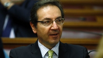 Μπούγας (υφ. Δικαιοσύνης): Παντελώς αβάσιμα τα περί δήθεν εξουδετέρωσης της εντεταλμένης Ευρωπαίας εισαγγελέως