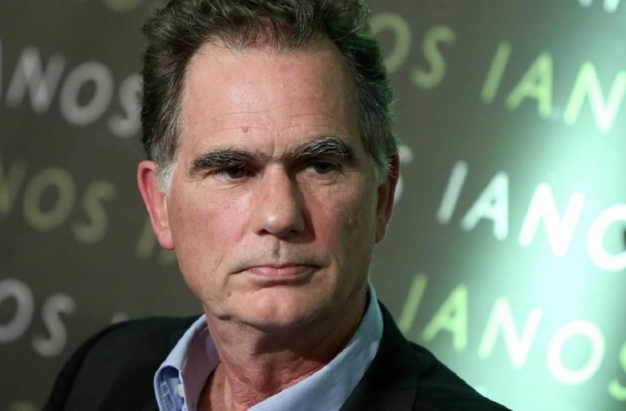 Ν. Παπανδρέου: Ο ΣΥΡΙΖΑ είναι ο μεγαλύτερος χορηγός της ΝΔ – Αυτόνομη η πορεία του ΚΙΝΑΛ