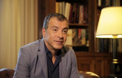 Θεοδωράκης: Μετά τις εκλογές πρέπει να περάσουμε από τους αρχηγούς στην παράταξη
