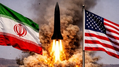 Shock reversal as Iran torches ceasefire, no negotiations, watch the skies, Donald Trump races for peace deal by April 9