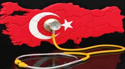 Η Τουρκία δεν μπορεί να προσφύγει σε ΔΝΤ ή ΕΕ, θα λύσει μόνη τα προβλήματα της – Το χρέος 28% του ΑΕΠ έναντι 180% της Ελλάδος