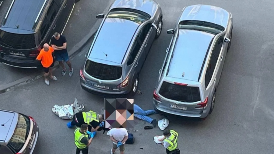 Άγριο παρασκήνιο για τη δολοφονία του Voronich της SBU - Η εμπλοκή του στο Kursk και η... εκδίκηση για τον «Motorola»