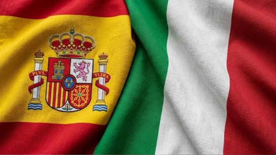 El País: Η Ισπανία επιβάλλει προσωρινούς συνοριακούς ελέγχους για ταξιδιώτες από την Ιταλία