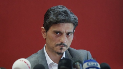 Βόμβα Γιαννακόπουλου: Σε 5 χρόνια φεύγω από τον Παναθηναϊκό