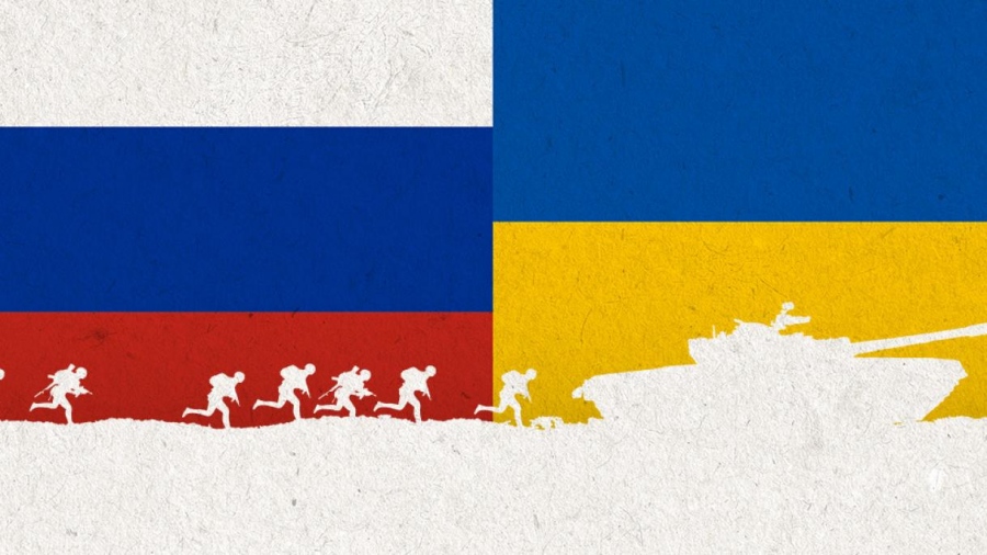 Princeton Policy Advisors: Μέχρι τον Σεπτέμβριο του 2025 θα μαίνεται ο πόλεμος στην Ουκρανία - Τι δείχνει η ιστορία