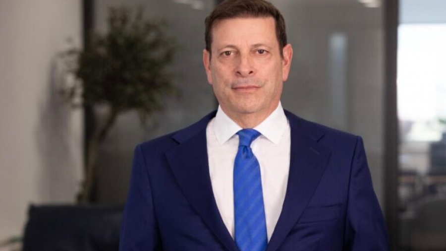 Καλλιμασιάς (Διεθνής Αερολιμένας Αθηνών): Στη χώρα μας η φιλοξενία είναι αξία, όχι απλώς υπηρεσία