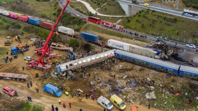 Καυτές αποκαλύψεις για τα Τέμπη – Τα 5 κενά, το θρίλερ με το επικίνδυνο εμπόρευμα του τρένου και η βόμβα για την Hellenic Train