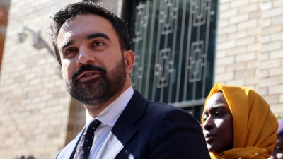 Όπου φύγει φύγει οι νεοϋρκέζοι - Μαζική έξοδος κατοίκων αν εκλεγεί ο σοσιαλιστής Mamdani - Φόβοι για οικονομικό κραχ