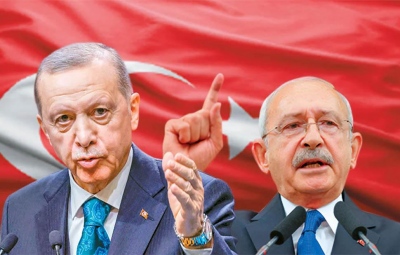Τουρκία: Για έλλειψη διαφάνειας στις εκλογές μιλούν παρατηρητές του ΟΑΣΕ
