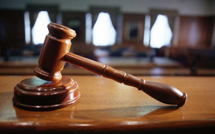 Συμβούλιο Πλημμελειοδικών: Ορθή η ποινική δίωξη στην Τουλουπάκη - Απορρίπτεται η αίτηση ακυρότητας