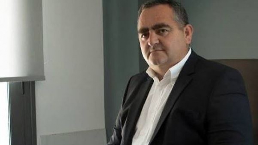 Χειμάρρα: Εκπνέει η τρίμηνη προθεσμία για την ορκωμοσία Μπελέρη - Παρουσία Μπακογιάνη και Ζέρβα η εκδήλωση για την απελευθέρωσή του