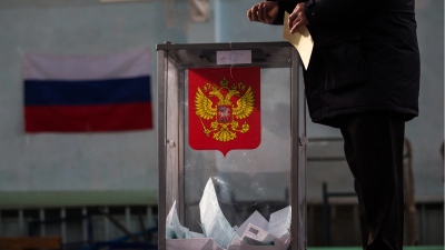 O Putin κι άλλοι ... 10 - Ποιοι θα είναι οι υποψήφιοι πρόεδροι της Ρωσίας στις εκλογές του 2024