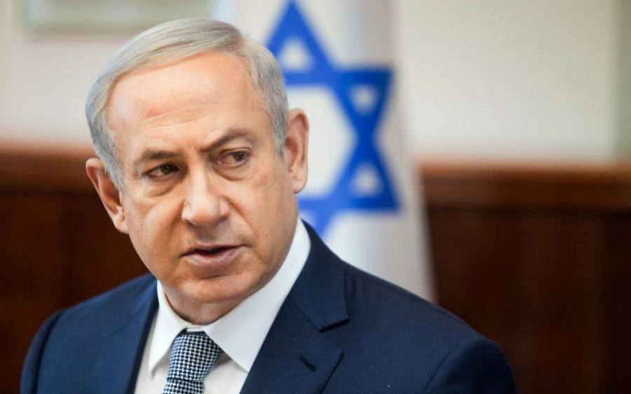 Ο Ισραηλινός πρωθυπουργός B. Netanyahu διακομίστηκε εσπευσμένα στο νοσοκομείο