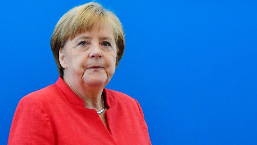 Merkel: Αναγκαίος ο κοινός τρόπος αντιμετώπισης των νέων τρομοκρατικών απειλών
