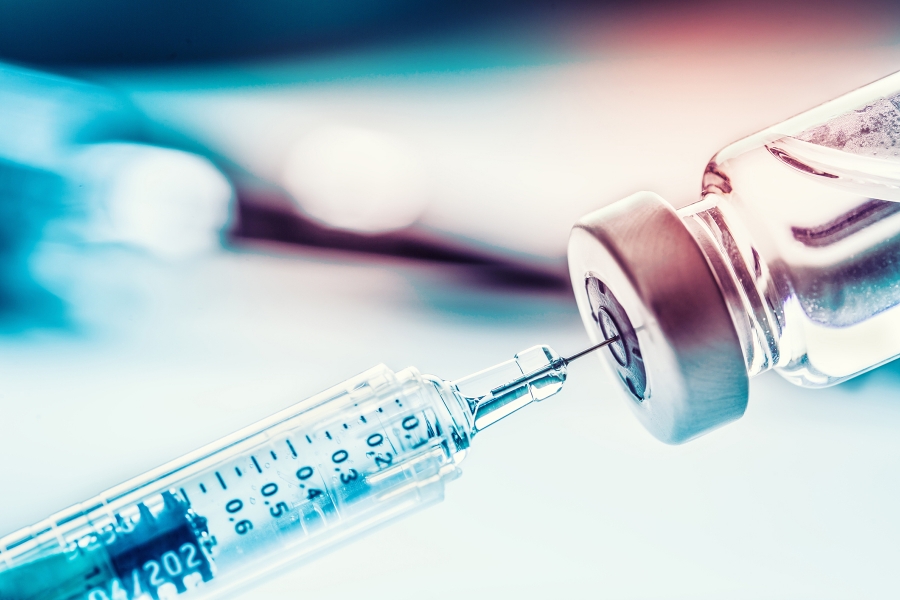 Τα πρώτα εμβόλια για το αλλεργικό άσθμα - Κλινικές δοκιμές σε πειραματόζωα
