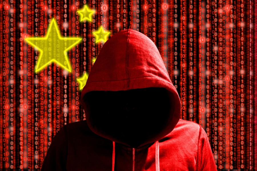 Αμερικανική μεταποιητική οργάνωση έπεσε θύμα χάκερ από την Κίνα