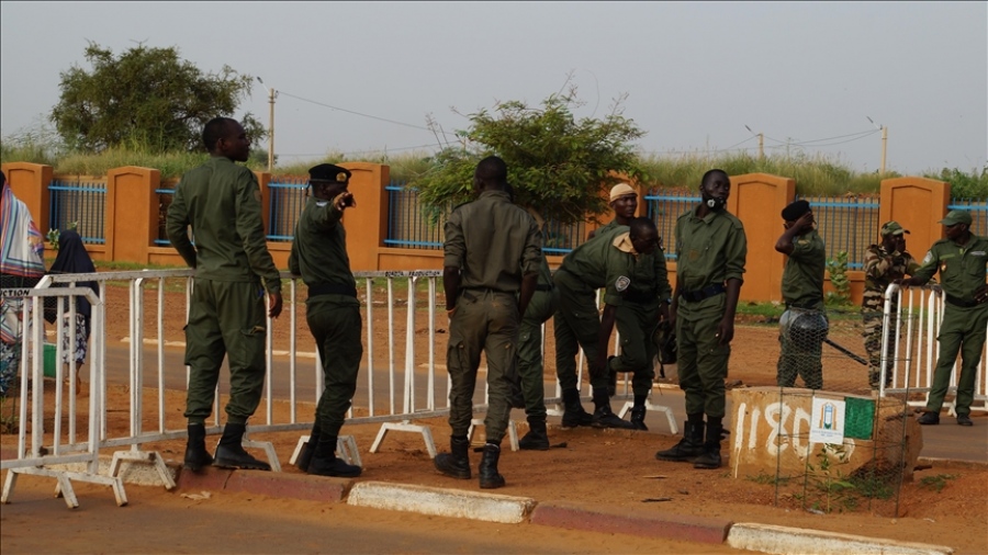 Η χούντα του Νίγηρα αρνείται ότι απέλασε τους πρέσβεις Γερμανίας και ΗΠΑ - Μόνο τον Γάλλο