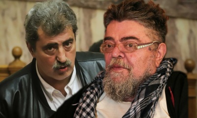 Κραουνάκης για Πολάκη: Όλες τον θέλετε λούγκρες τον ψηλό τον Κρητίκαρο