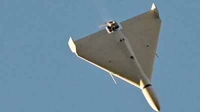 Δημιουργούν τείχος «drones» κατά μήκος των ευρωπαϊκών συνόρων με τη Ρωσία στην Ουκρανία