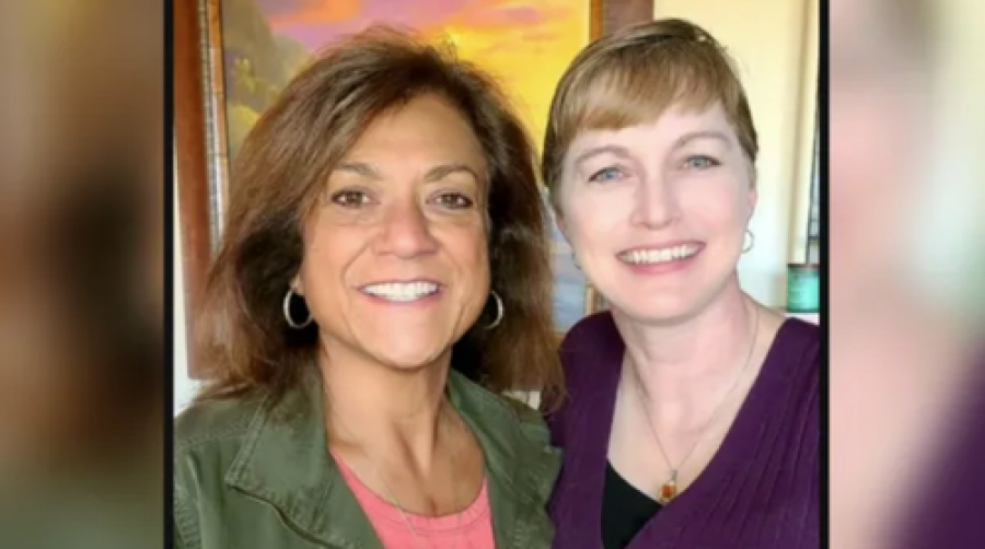 Νοσοκομείο αρνείται τη μεταμόσχευση νεφρού σε γυναίκα επειδή δεν έχει εμβολιαστεί κατά του κορωνοϊού