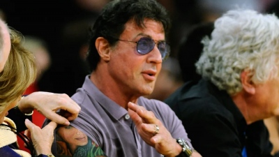 Stalone: «Έπινα 25 φλιτζάνια καφέ όταν έκανα το Ρόκι 3 και επηρεάστηκε η μνήμη μου»